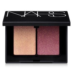 NEW!! NARS Duo Eyeshadow Kuala Lumpur II